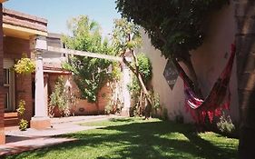 La Casa del Paraná - San Pedro